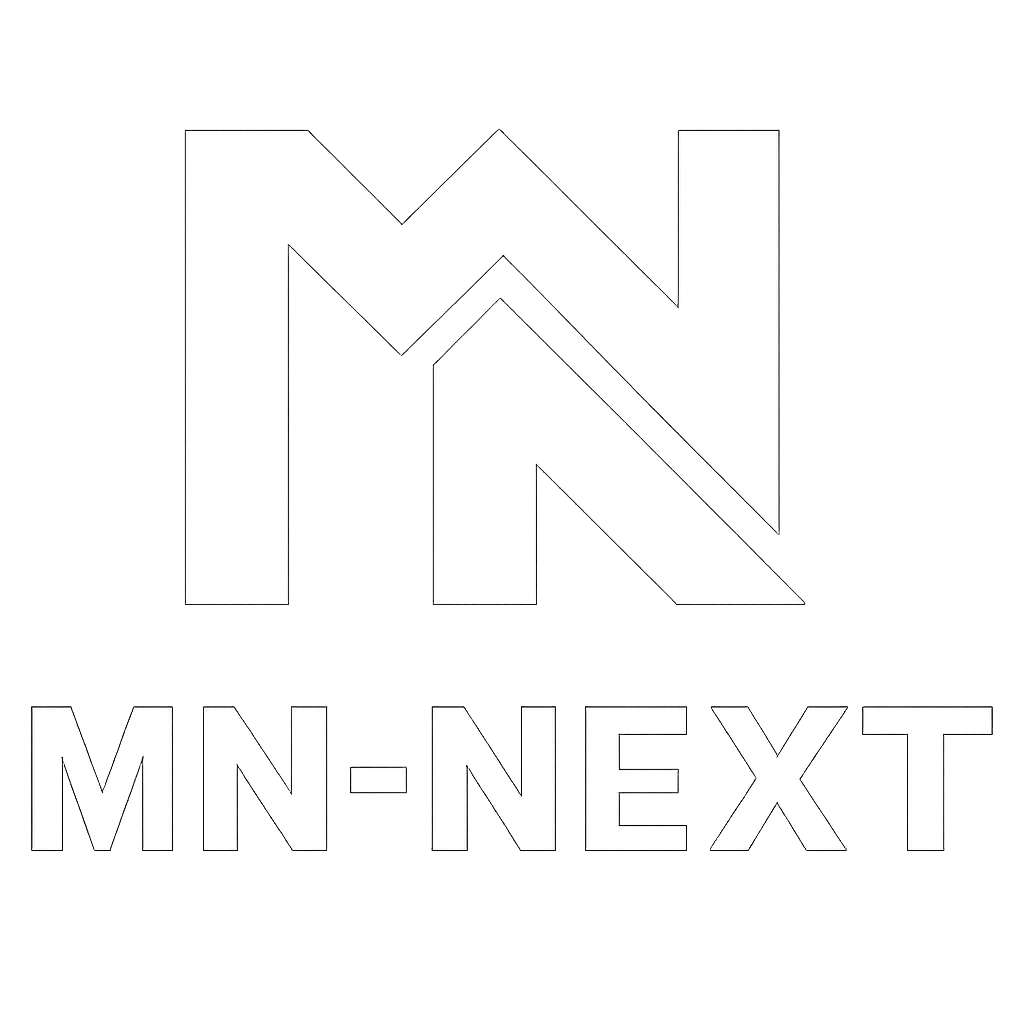 MN-Next Logo